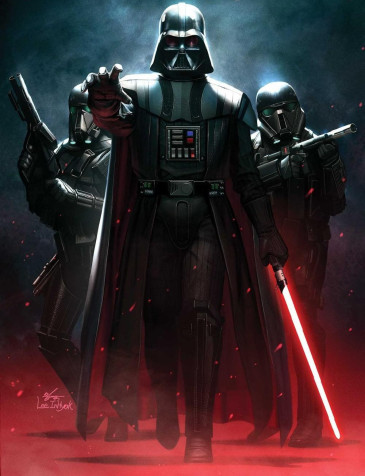 Cool Darth Vader iPhone Wallpaper 1000x1303px