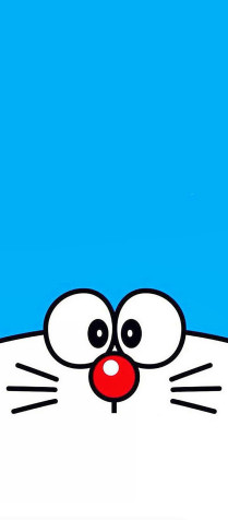 Doraemon iPhone Wallpapers
