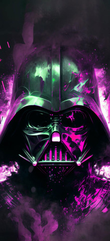 Cool Darth Vader Wallpaper for iPhone 1183x2560px