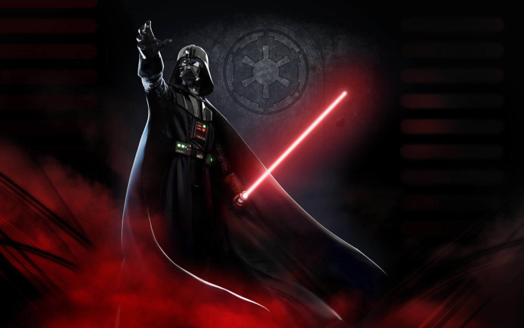 Cool Darth Vader Desktop HD Wallpaper 1680x1050px