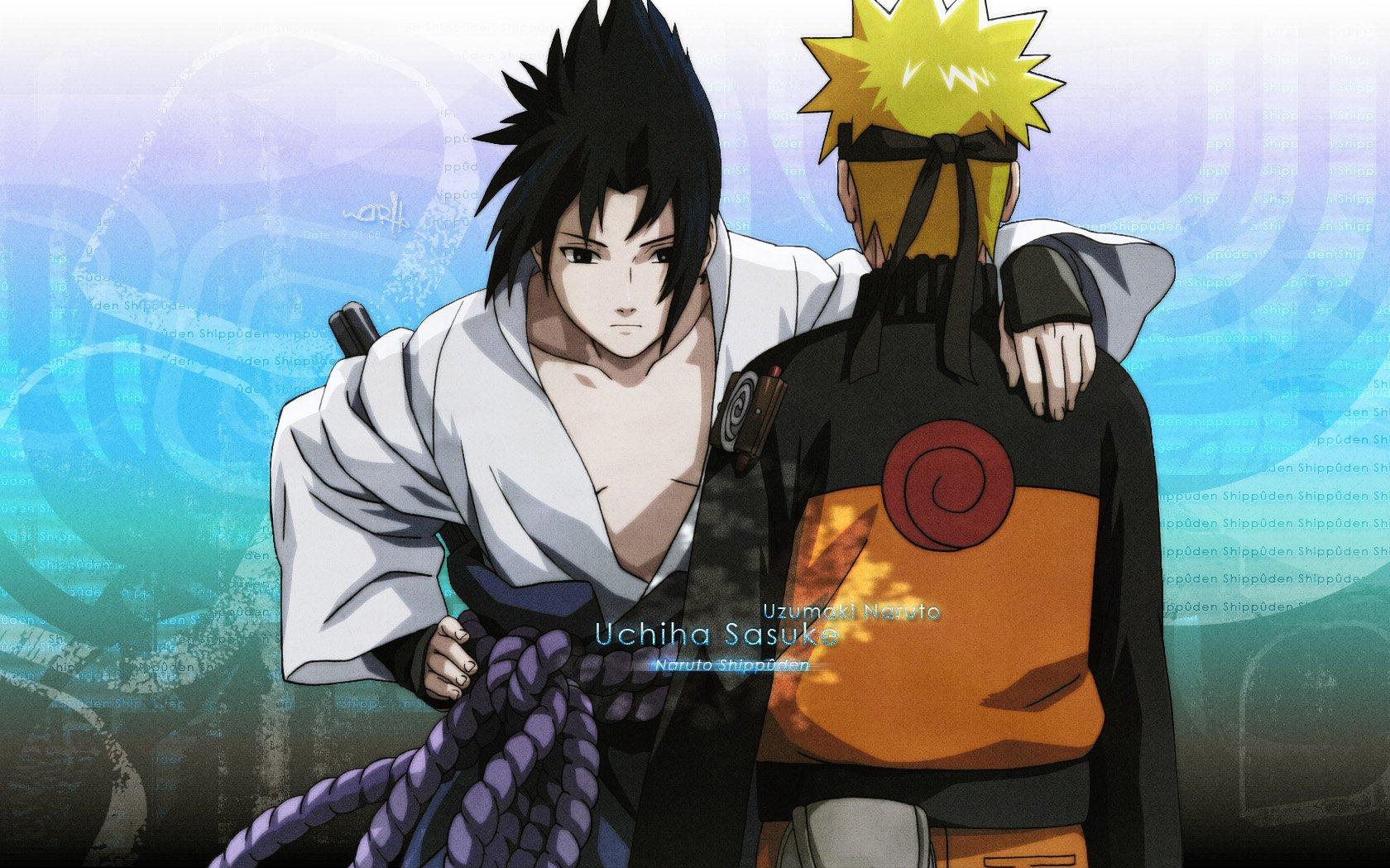 Naruto Uzumaki Wallpaper Image 1680x1050