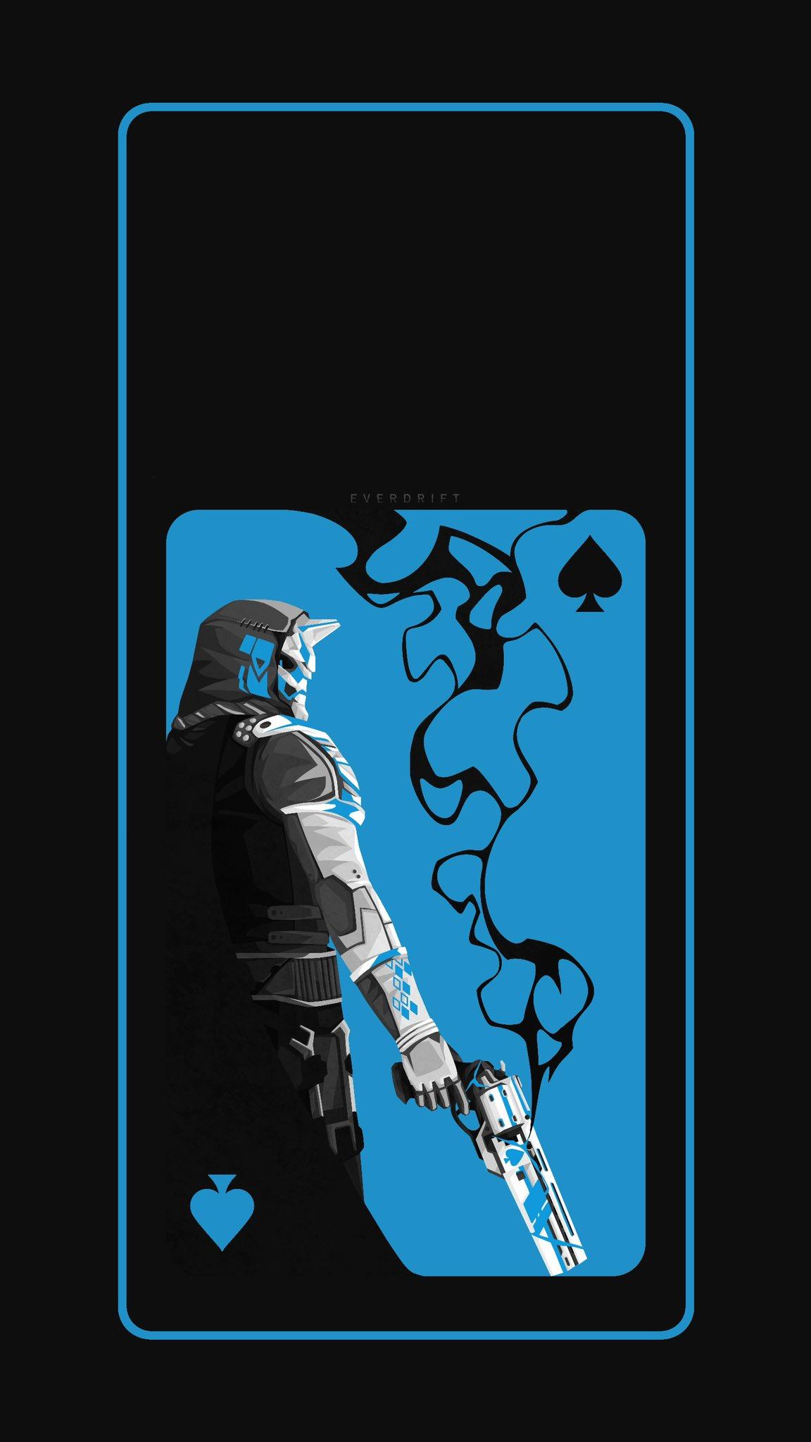 Destiny 2 iPhone Wallpaper Image 1152x2048