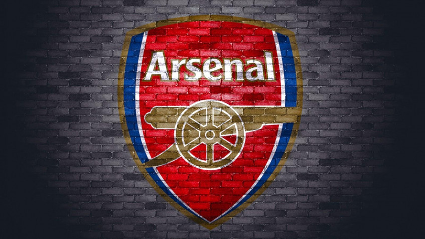 Arsenal HD Wallpaper 1600x900px