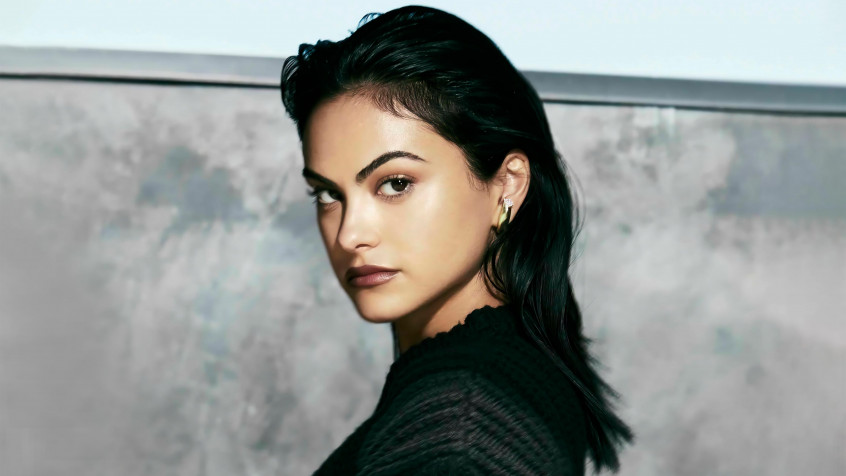 Camila Mendes 4k UHD Wallpaper 3840x2160px