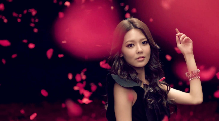 Choi Soo Young Background Image 2041x1127px