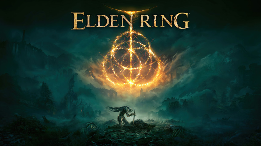 Elden Ring 4k UHD Wallpaper 3840x2160px