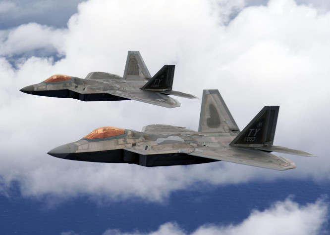 F 22 Raptor MacBook Wallpaper 4557x3255px