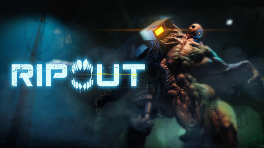 Ripout Full HD 1080p Wallpaper 1920x1080px