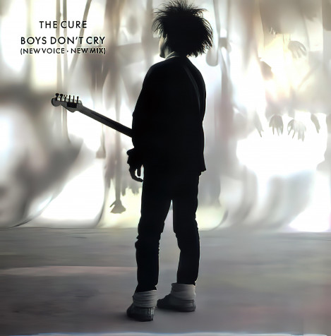 The Cure Android Wallpaper Image 3600x3652px