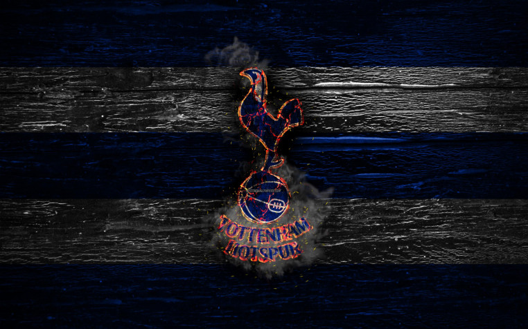 Tottenham Hotspur Fc Retina Widescreen Wallpaper 2880x1800px