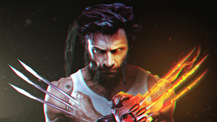 Wolverine Hd 4k UHD Wallpaper 3840x2160px