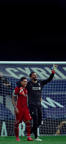 Alisson Phone Background Image 1641x3556px