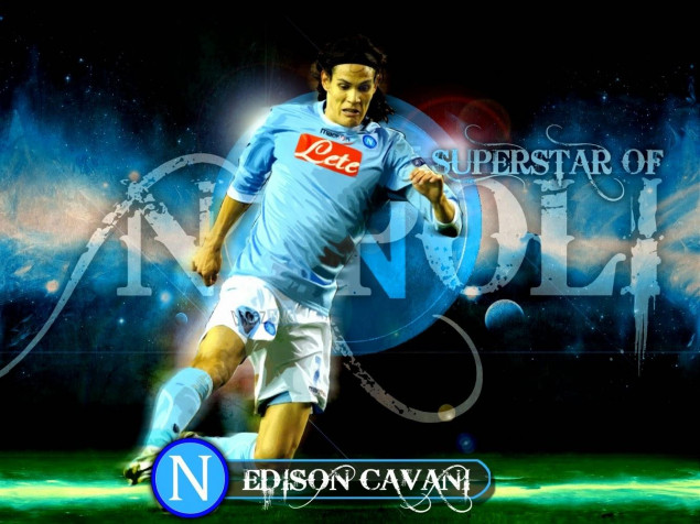 Ssc Napoli Wallpaper Image 1333x1000px