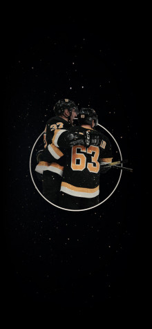 Boston Bruins iPhone 11 Pro Max Wallpaper 1242x2688px