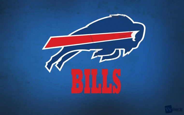 Buffalo Bills Desktop Background 1600x1000px