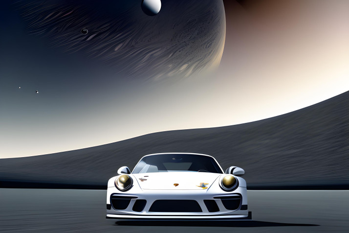 Porsche 911 Gt3 Desktop HD Wallpaper 3072x2048px