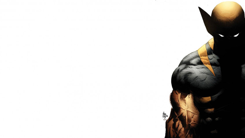 Wolverine Hd Full HD 1080p Wallpaper 1920x1080px