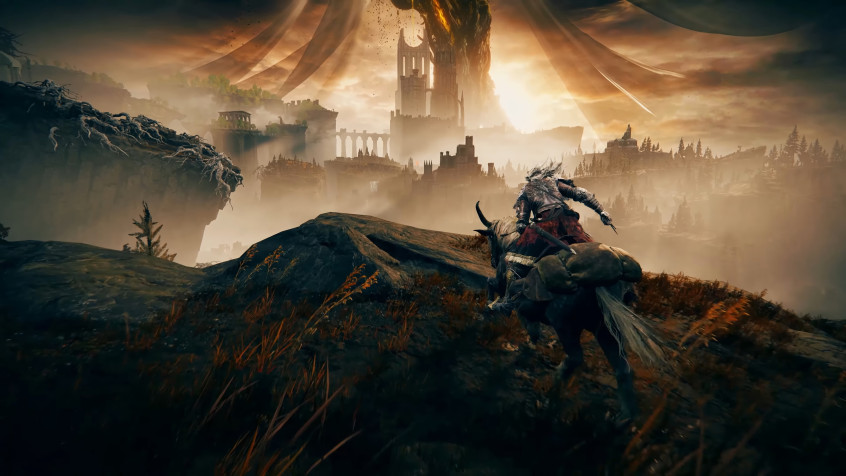 Top 80 Best Elden Ring 4k Wallpapers In 2024 Updated 