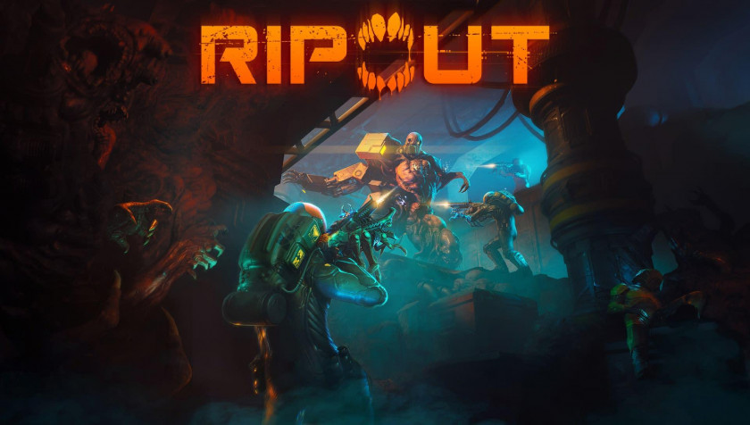 Ripout Desktop Wallpaper 1920x1088px