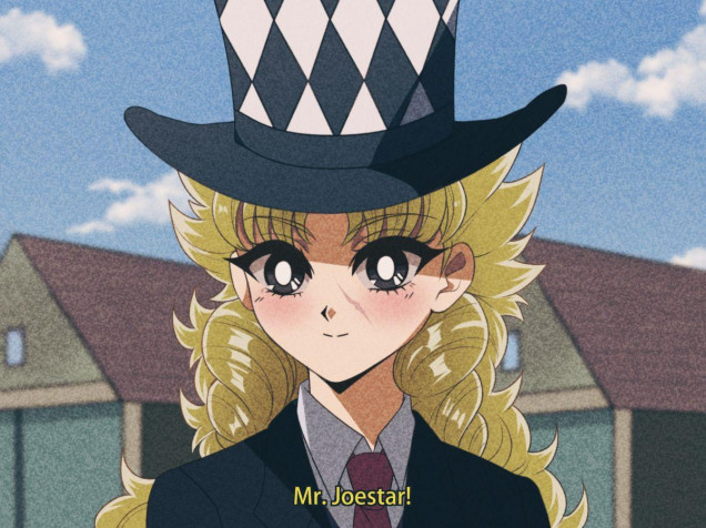 Robert E O Speedwagon Laptop Wallpaper 1200x899px