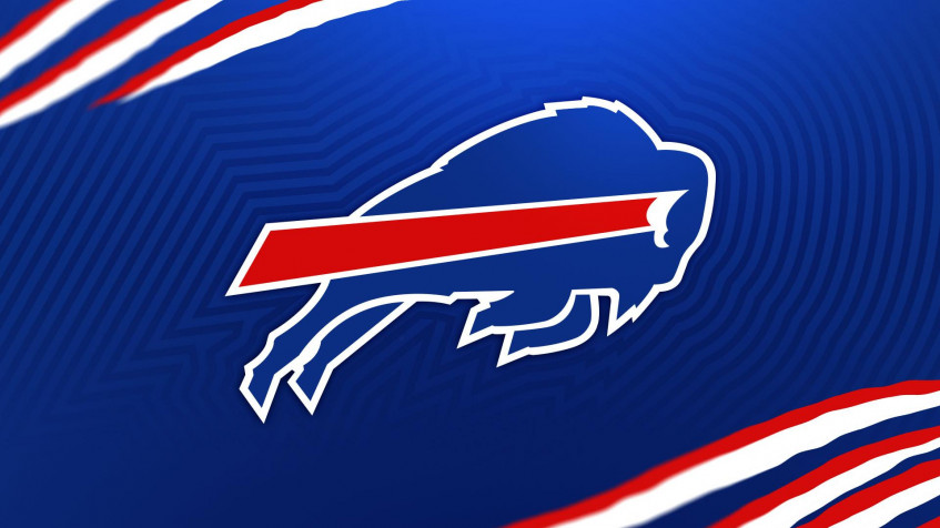 Buffalo Bills Full HD 1080p Wallpaper 1920x1080px