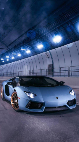 Lamborghini Wallpaper for Mobile 1080x1920px