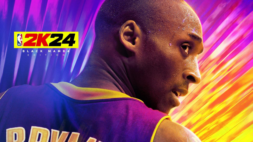 Nba 2k24 Full HD 1080p Wallpaper 1920x1080px