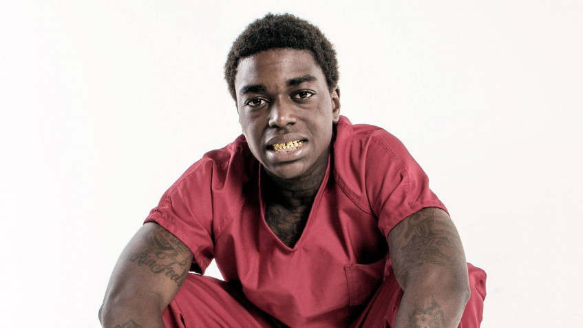 Kodak Black Laptop Background 1920x1079px