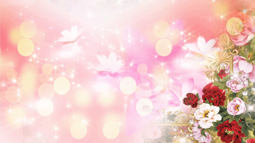 My Happy Marriage Full HD 1080p Wallpaper 1920x1080px