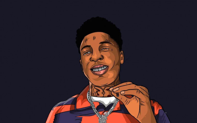 Nba Youngboy Laptop Wallpaper 1440x900px