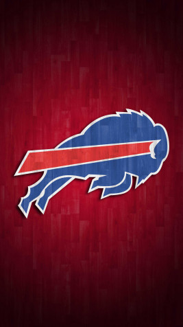 Buffalo Bills 4k Phone Wallpaper 2160x3840px