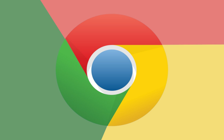 Chrome Logo Desktop Wallpaper 1920x1200px