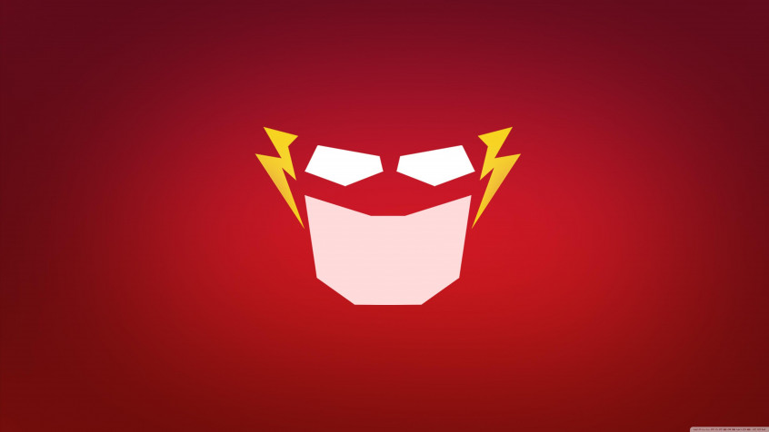 Cool The Flash 4k UHD Wallpaper 3840x2160px