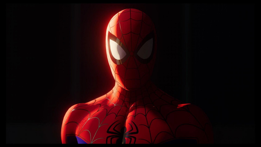 Peter B Parker Full HD 1080p Wallpaper 1920x1080px