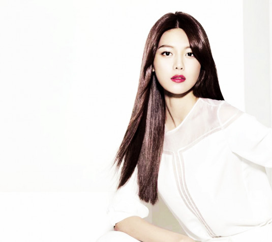 Choi Soo Young Desktop HD Wallpaper 1155x1028px