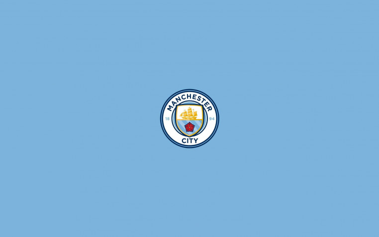 Manchester City Fc Desktop HD Wallpaper 2560x1600px