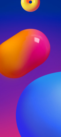 Samsung iPhone Background 720x1600px