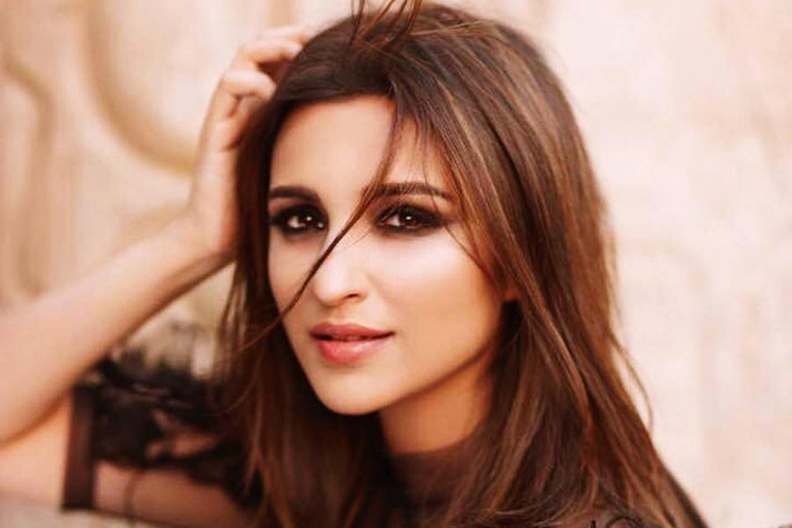 Parineeti Chopra Background Image 1920x1280px