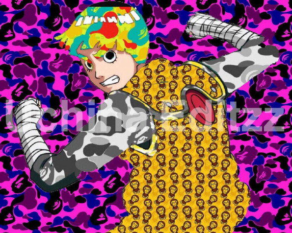 Bape Camo Laptop Background 1200x960px