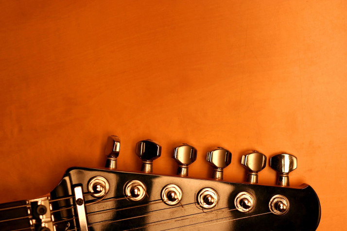 Guitar HD Wallpaper 3000x2000px