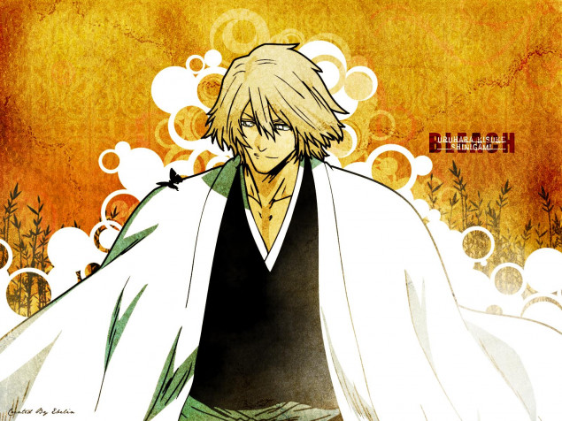 Kisuke Urahara Desktop HD Wallpaper 1600x1200px