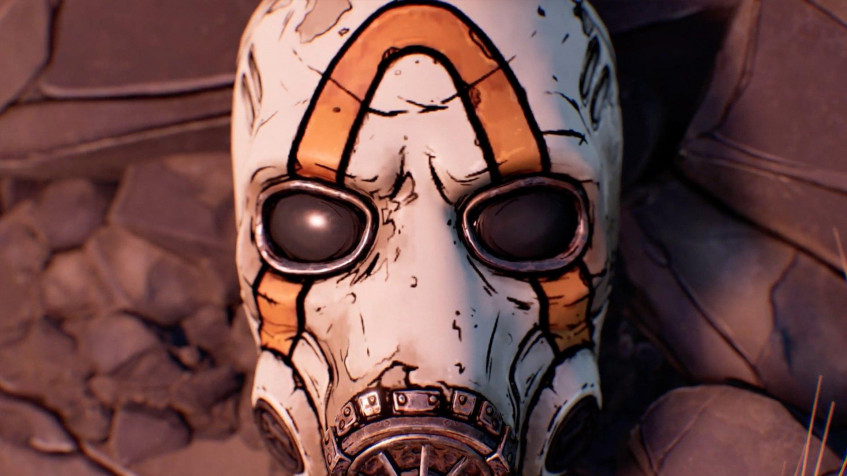 Borderlands 3 Full HD 1080p Wallpaper 1920x1080px