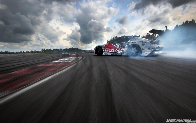 Drift Widescreen HD Wallpaper 1920x1200px