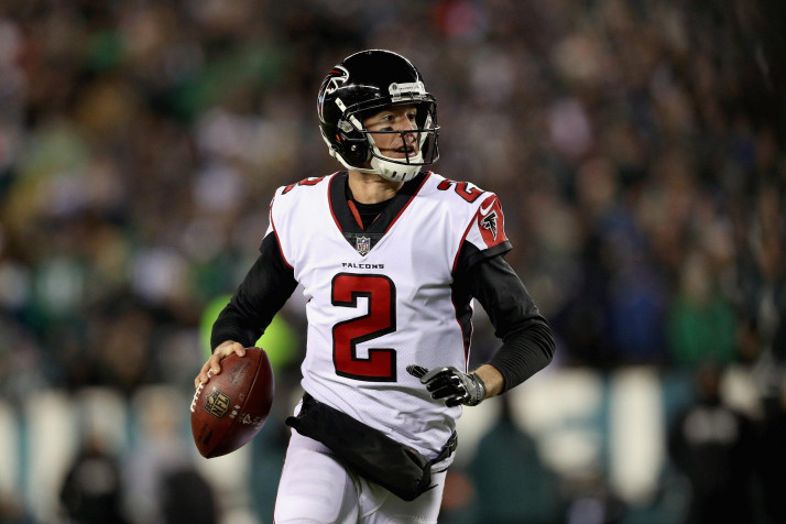 Matt Ryan Desktop HD Wallpaper 2500x1667px