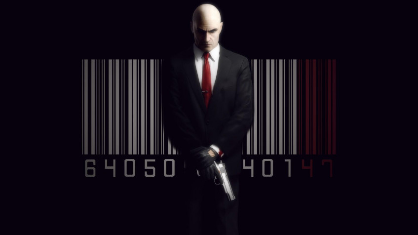 Hitman Full HD 1080p Wallpaper 1920x1080px