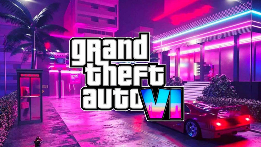 Gta 6 Leaks Footage Full HD 1080p Wallpaper 1920x1080px