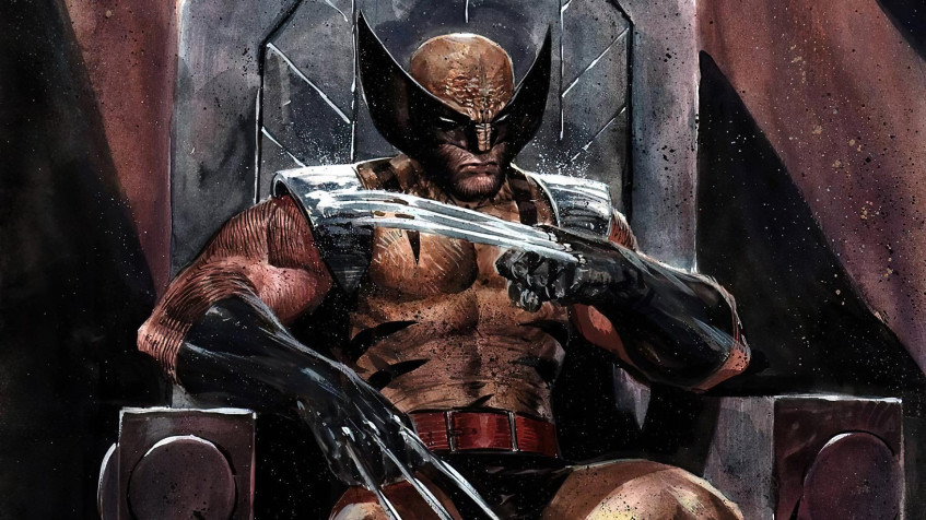 Wolverine Hd Full HD 1080p Wallpaper 1920x1080px