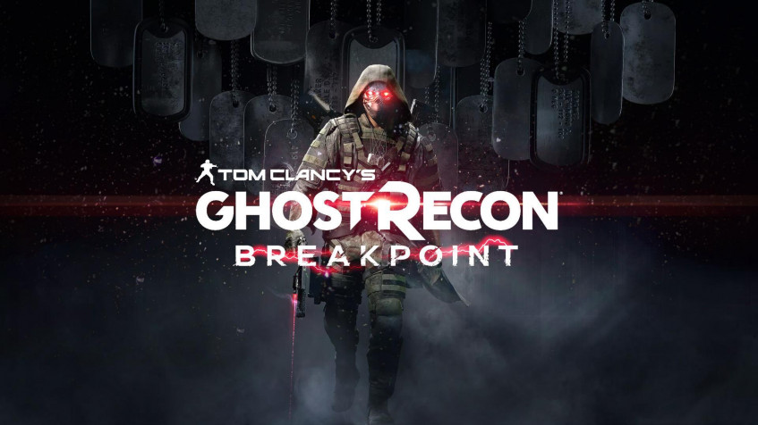 Tom Clancys Ghost Recon Breakpoint Full HD 1080p Wallpaper 1920x1080px