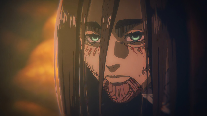 Eren Yeager Hd Full HD 1080p Wallpaper 1920x1080px