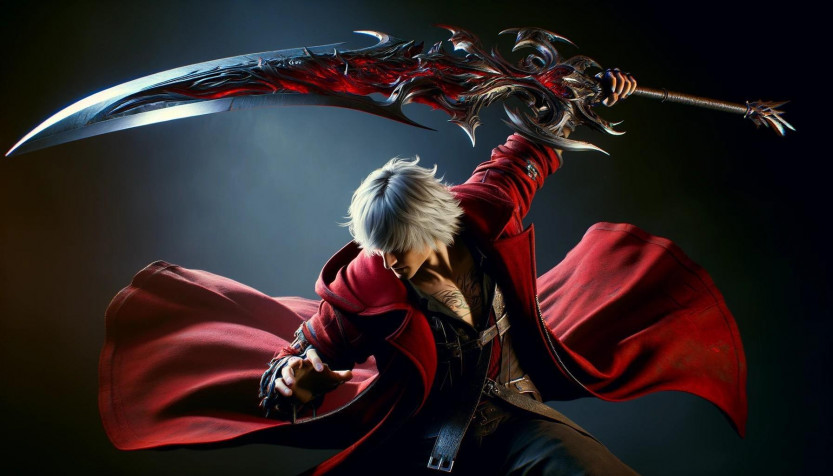 Dante Desktop Wallpaper 1792x1024px